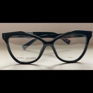 Marc Jacobs 125 ophthalmic frames